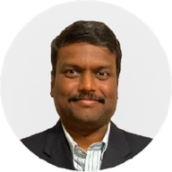 Sudhakar Balakrishnan