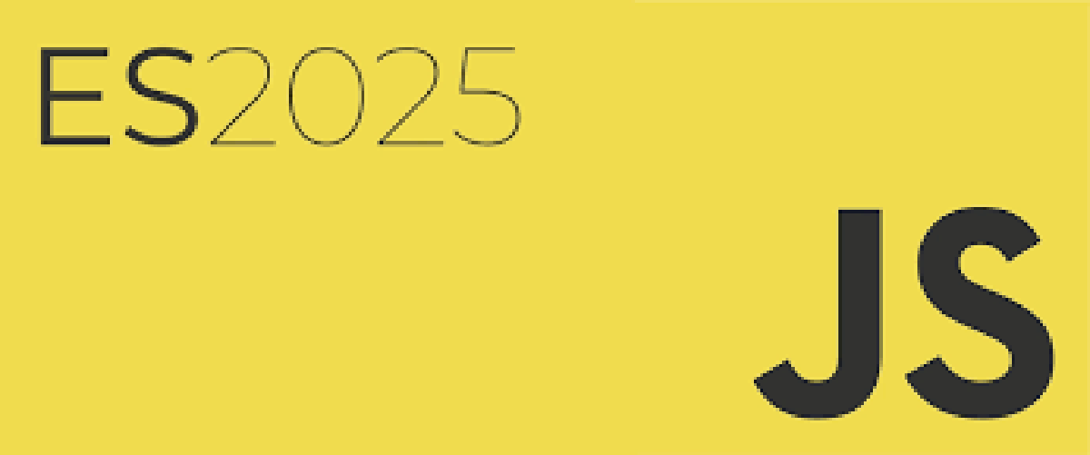 Featured image for What’s New in ES2025 — A Quick JavaScript Update for Developers